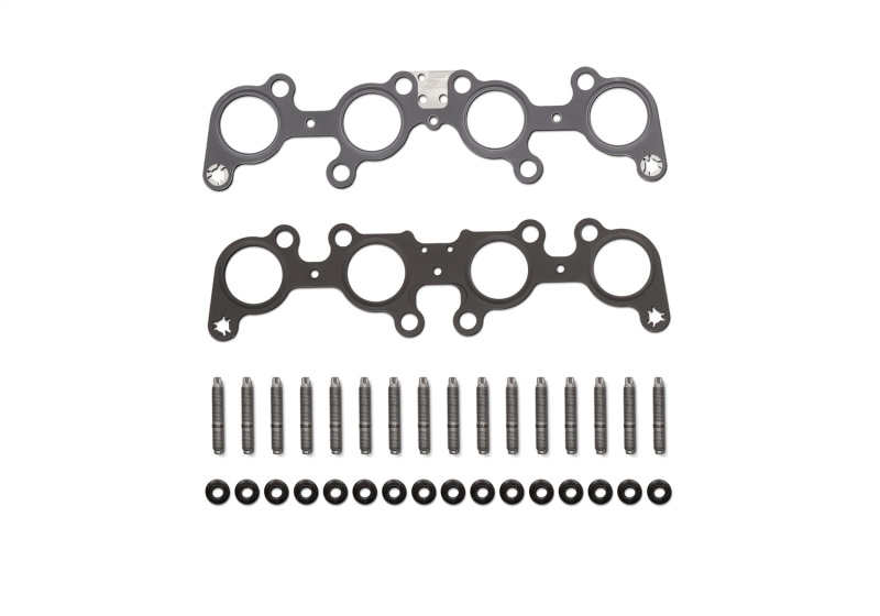Ford Mustang Exhaust Gasket Kit - Ford Racing - `11-`23 Ford Mustang Exhaust Gasket Kit - Ford Racing - `11-`23